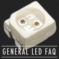 General LED FAQ
