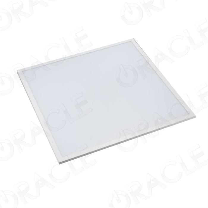 12" x 12" Flat Panel LED Ceiling Fixture