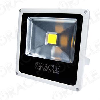 20w Led Indoor Outdoor Floodlight Msrp 113 97